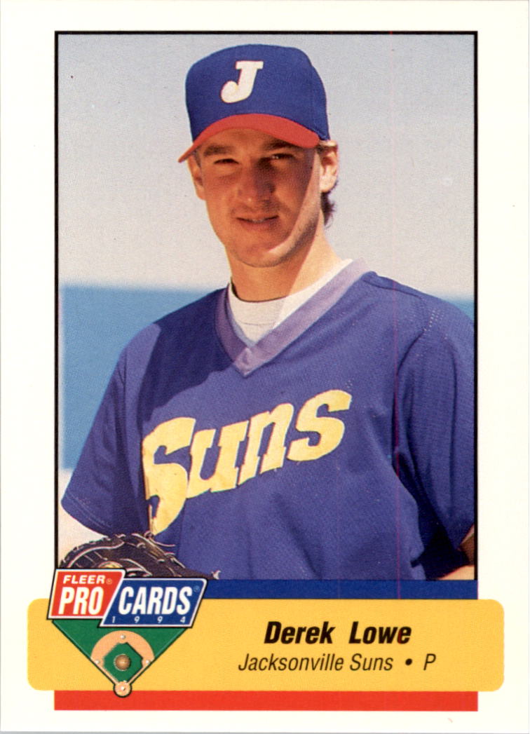 B6600- 1994 Fleer / Procards Minor League BB Group9 -du Pick- 15 + Free US - Bild 82 von 301