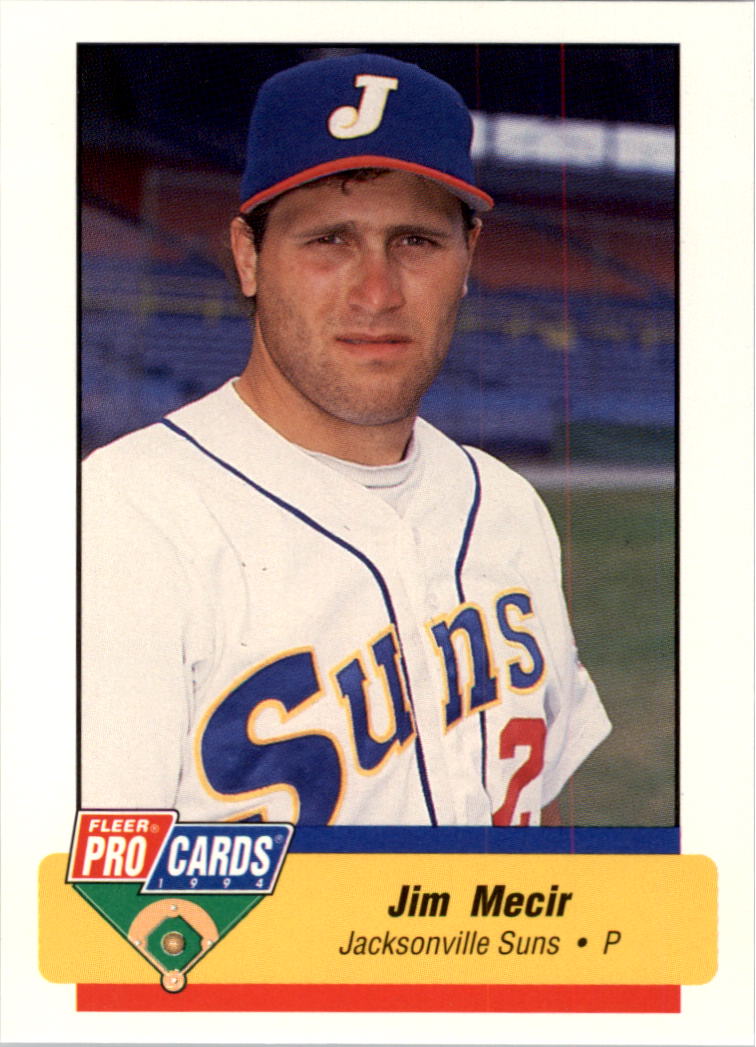 B6600- 1994 Fleer / Procards Minor League BB Group9 -du Pick- 15 + Free US - Bild 84 von 301