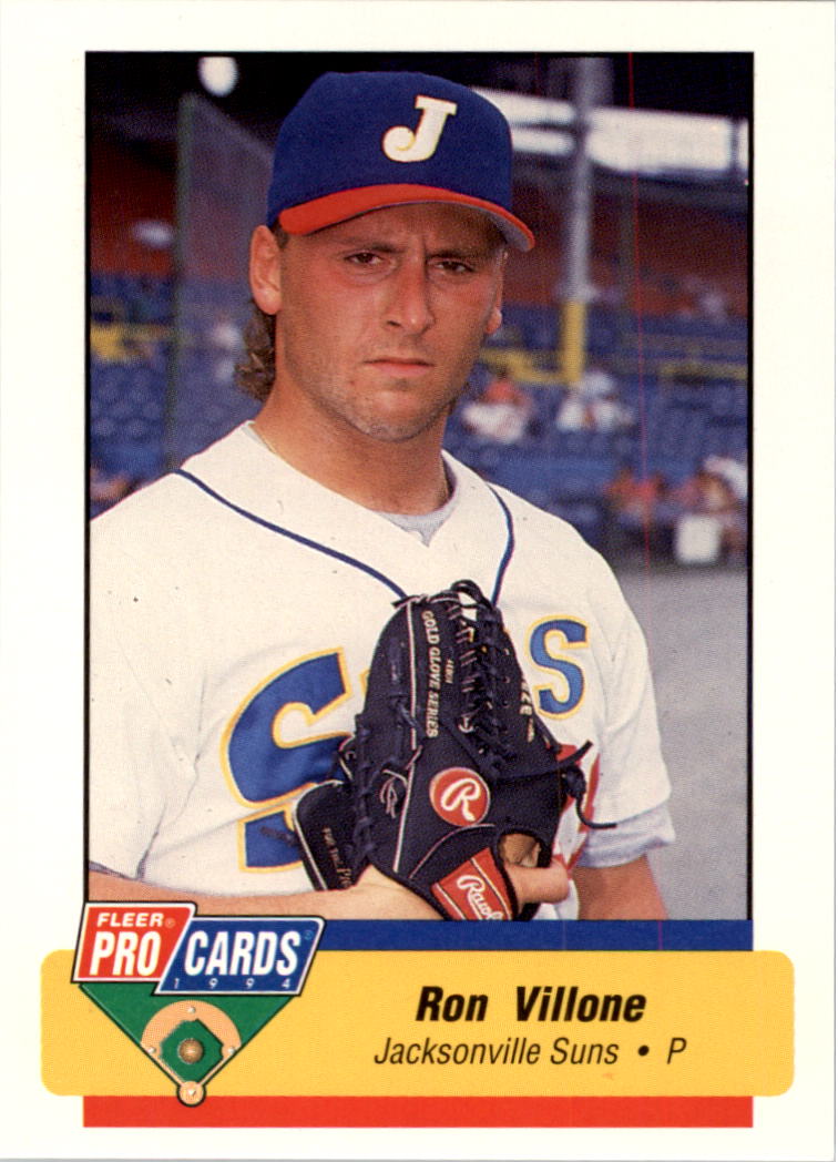 B6600- 1994 Fleer / Procards Minor League BB Group9 -du Pick- 15 + Free US - Bild 92 von 301
