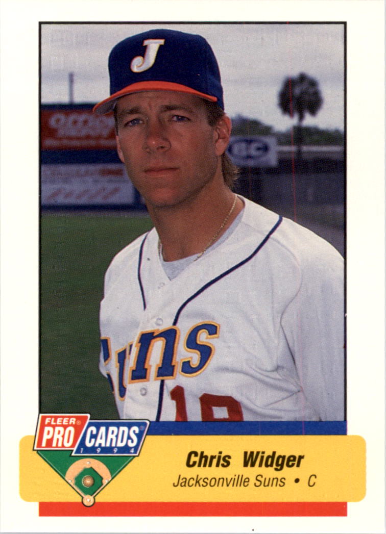 B6600- 1994 Fleer / Procards Minor League BB Group9 -du Pick- 15 + Free US - Bild 96 von 301
