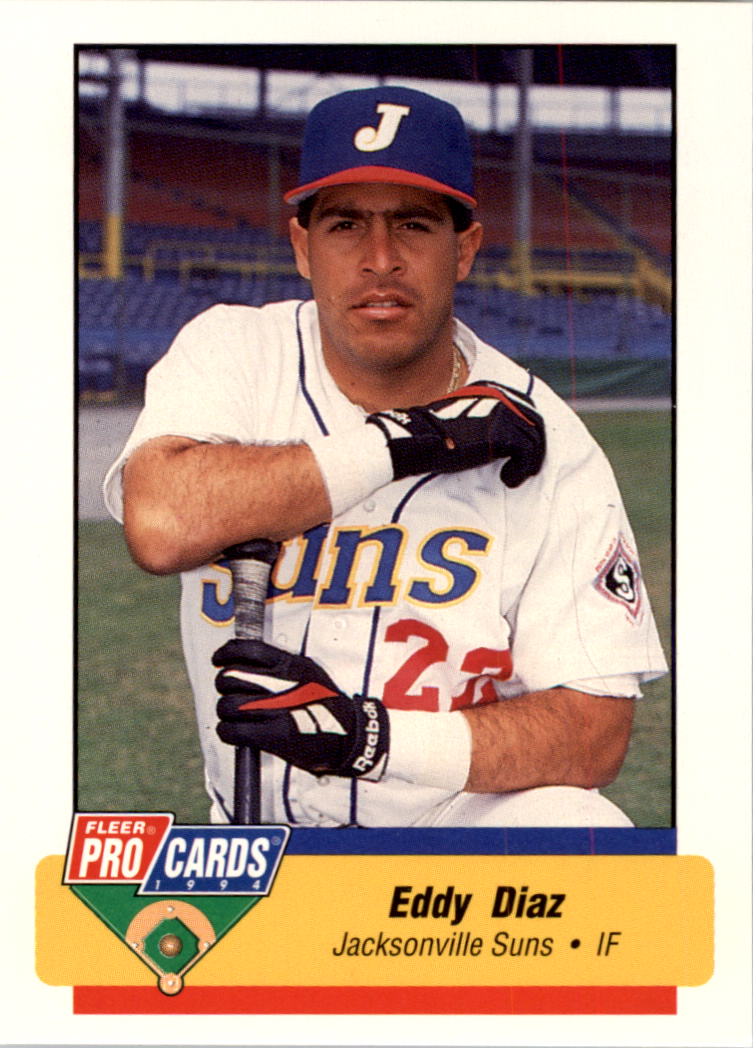 B6600- 1994 Fleer / Procards Minor League BB Group9 -du Pick- 15 + Free US - Bild 98 von 301