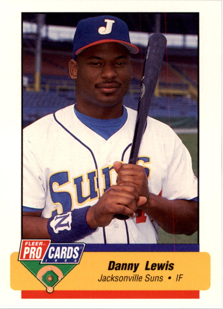 B6600- 1994 Fleer / Procards Minor League BB Group9 -du Pick- 15 + Free US - Bild 100 von 301