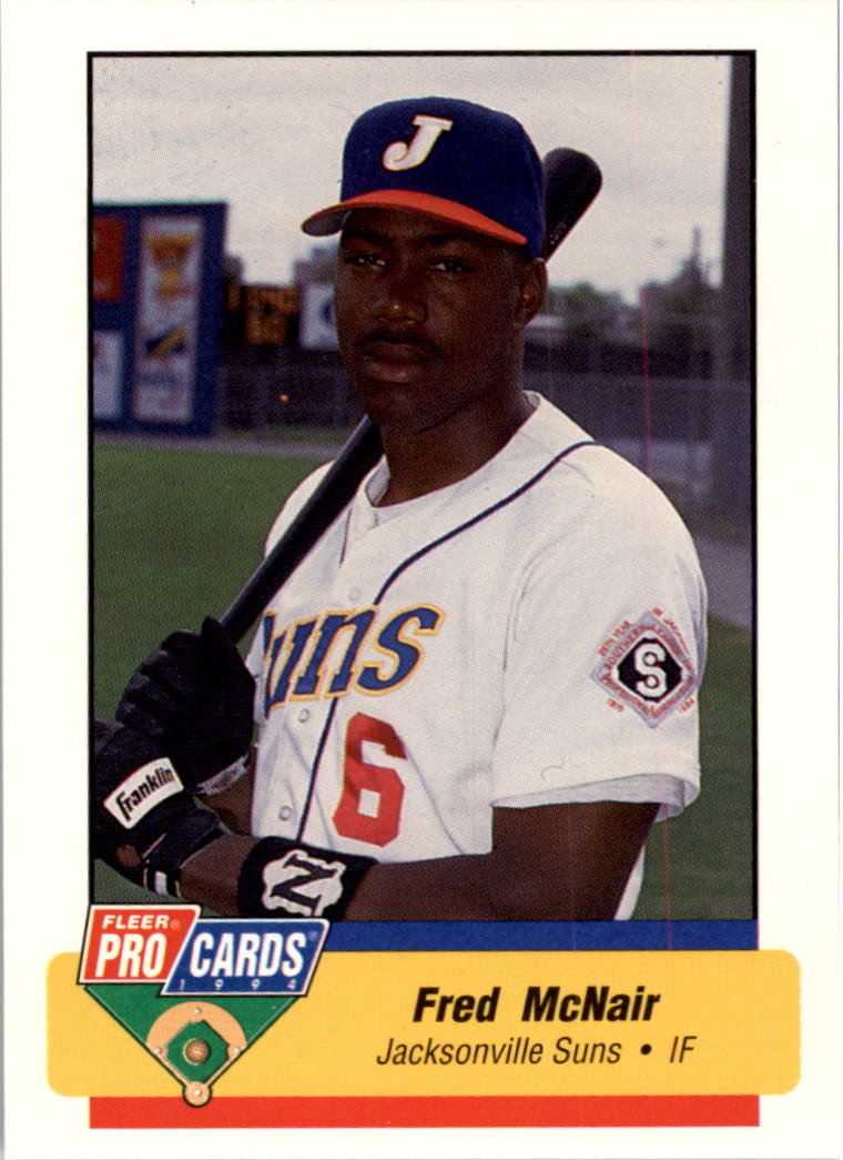 B6600- 1994 Fleer / Procards Minor League BB Group9 -du Pick- 15 + Free US - Bild 102 von 301