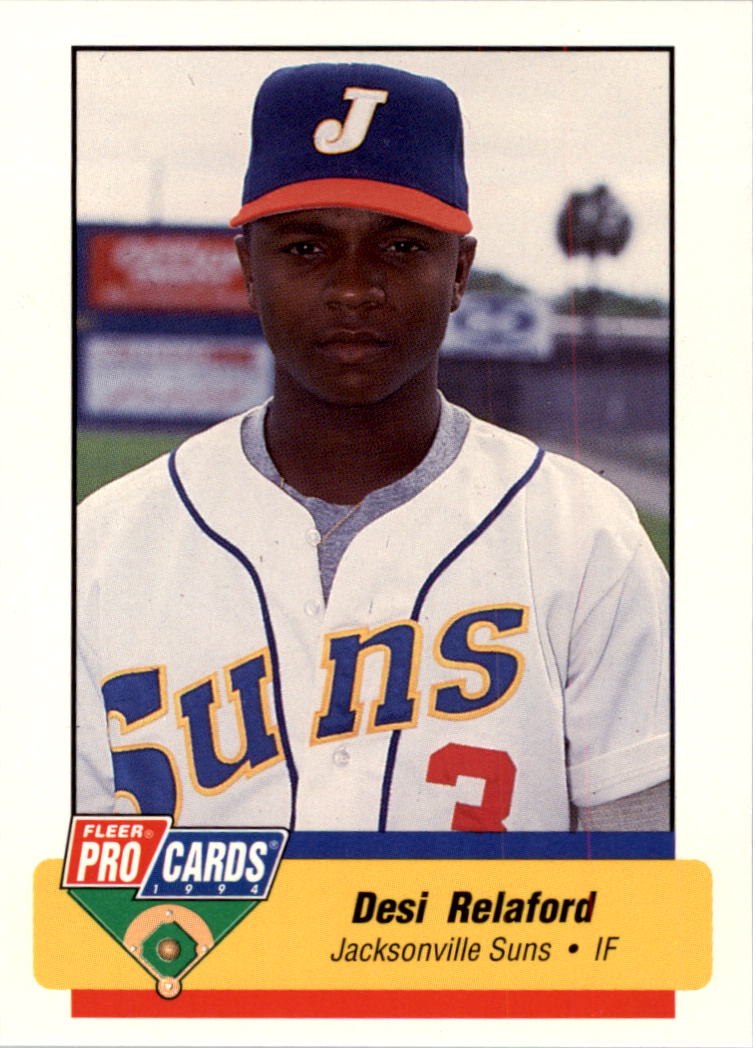 B6600- 1994 Fleer / Procards Minor League BB Group9 -du Pick- 15 + Free US - Bild 106 von 301