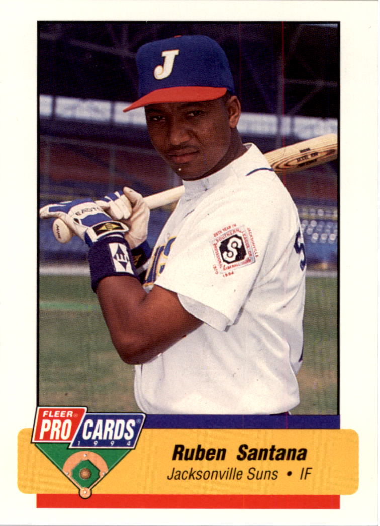 B6600- 1994 Fleer / Procards Minor League BB Group9 -du Pick- 15 + Free US - Bild 110 von 301