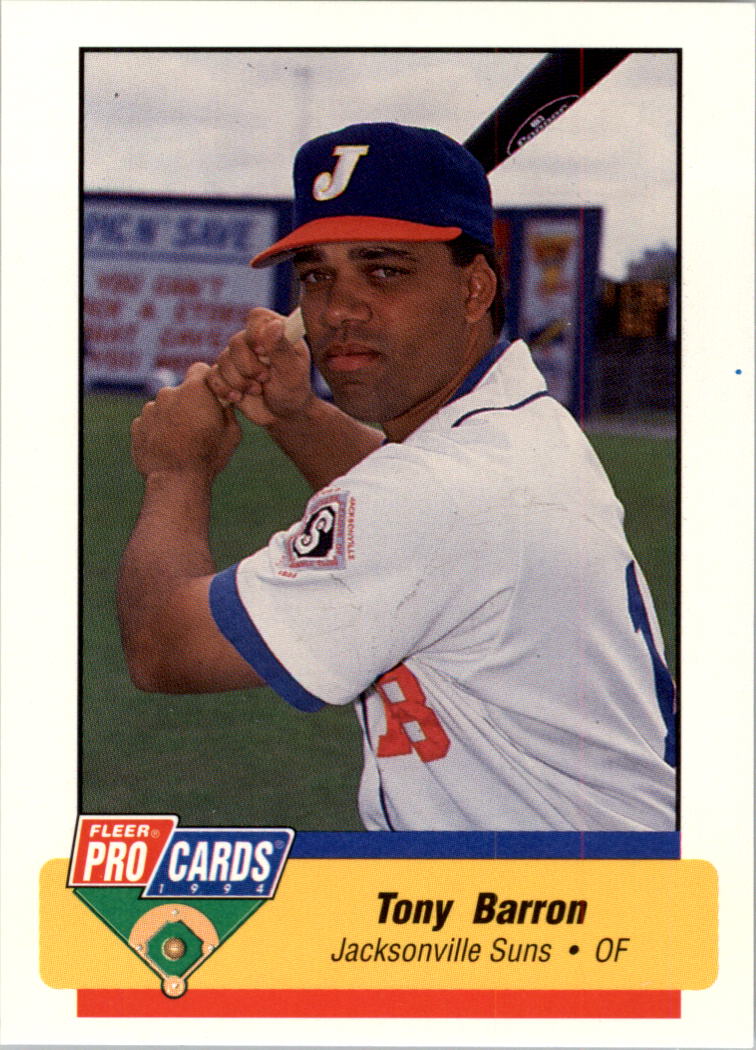 B6600- 1994 Fleer / Procards Minor League BB Group9 -du Pick- 15 + Free US - Bild 112 von 301