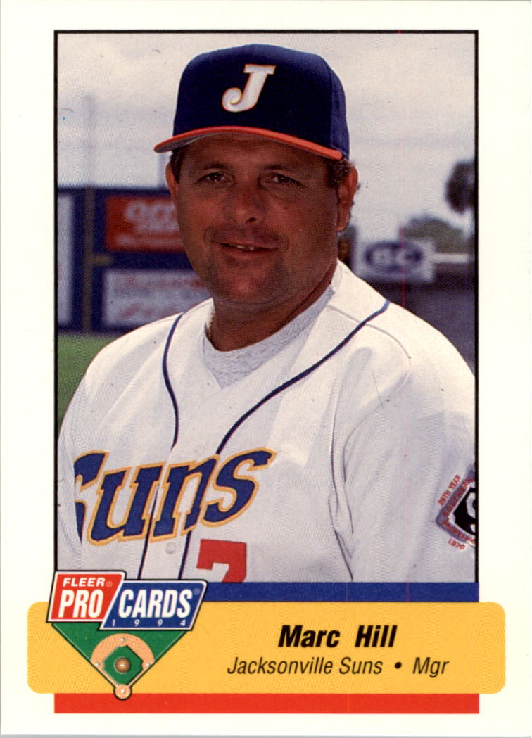 B6600- 1994 Fleer / Procards Minor League BB Group9 -du Pick- 15 + Free US - Bild 118 von 301
