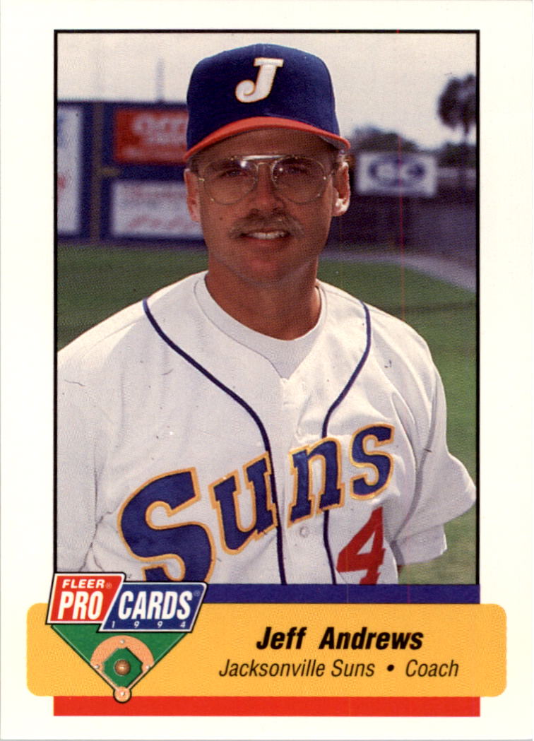 B6600- 1994 Fleer / Procards Minor League BB Group9 -du Pick- 15 + Free US - Bild 120 von 301