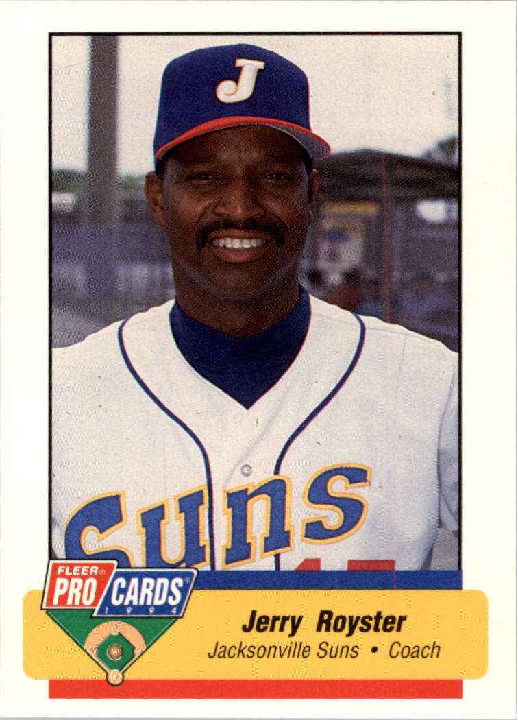 B6600- 1994 Fleer / Procards Minor League BB Group9 -du Pick- 15 + Free US - Bild 122 von 301