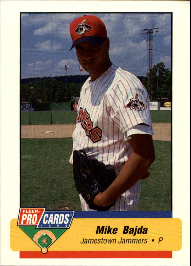 B6600- 1994 Fleer / Procards Minor League BB Group9 -du Pick- 15 + Free US - Bild 126 von 301