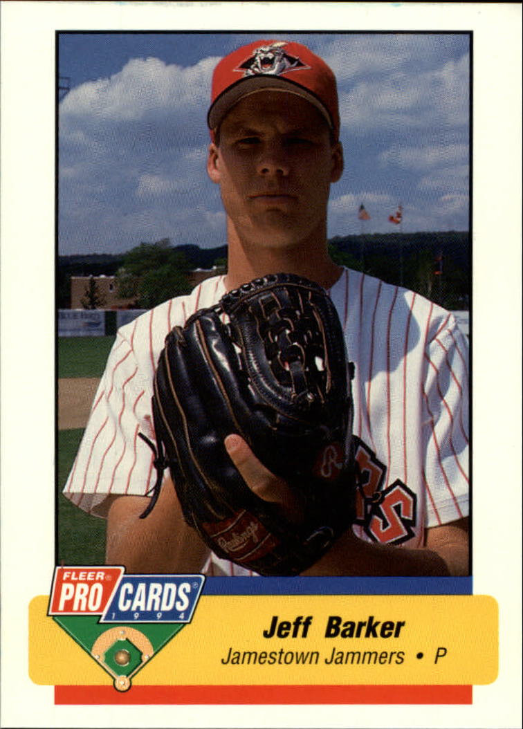 B6600- 1994 Fleer / Procards Minor League BB Group9 -du Pick- 15 + Free US - Bild 128 von 301
