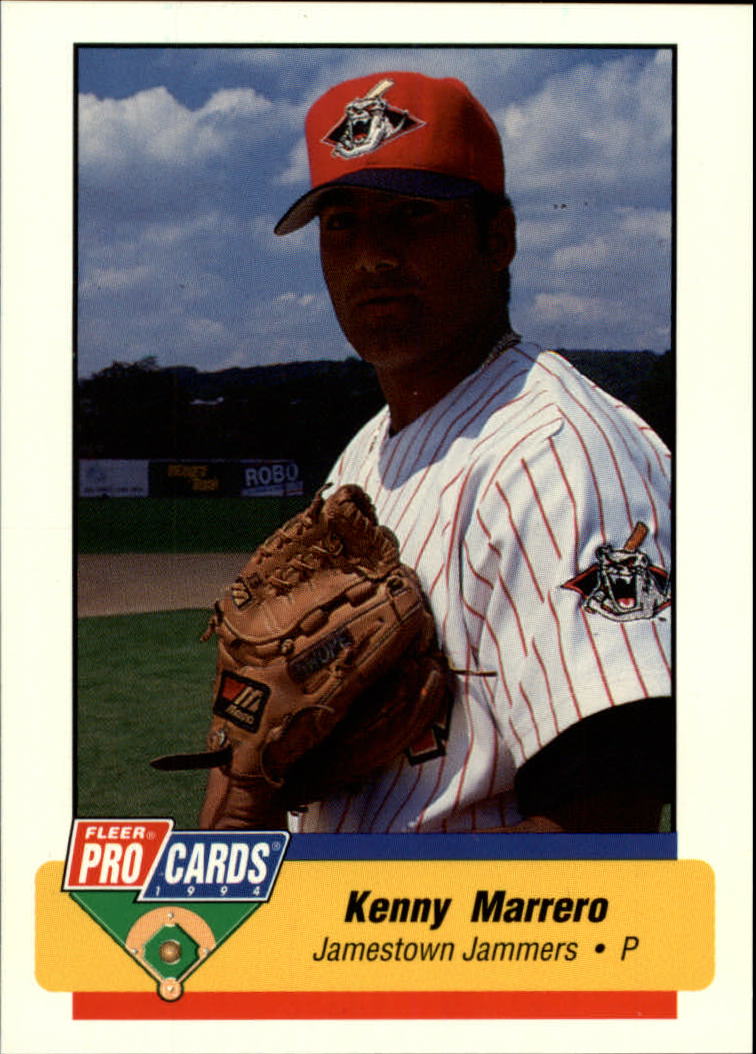 B6600- 1994 Fleer / Procards Minor League BB Group9 -du Pick- 15 + Free US - Bild 134 von 301