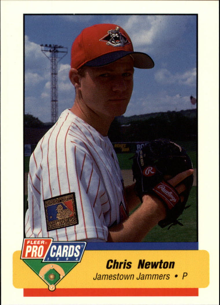 B6600- 1994 Fleer / Procards Minor League BB Group9 -du Pick- 15 + Free US - Bild 136 von 301