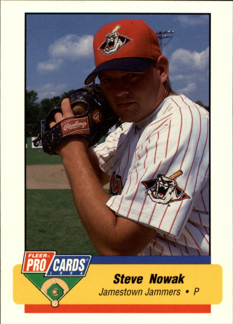 B6600- 1994 Fleer / Procards Minor League BB Group9 -du Pick- 15 + Free US - Bild 138 von 301