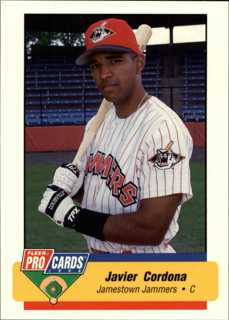 B6600- 1994 Fleer / Procards Minor League BB Group9 -du Pick- 15 + Free US - Bild 146 von 301