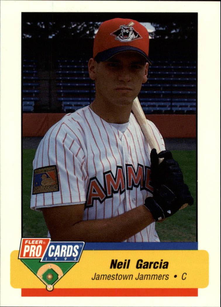 B6600- 1994 Fleer / Procards Minor League BB Group9 -du Pick- 15 + Free US - Bild 150 von 301