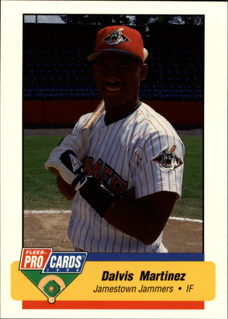 B6600- 1994 Fleer / Procards Minor League BB Group9 -du Pick- 15 + Free US - Bild 160 von 301