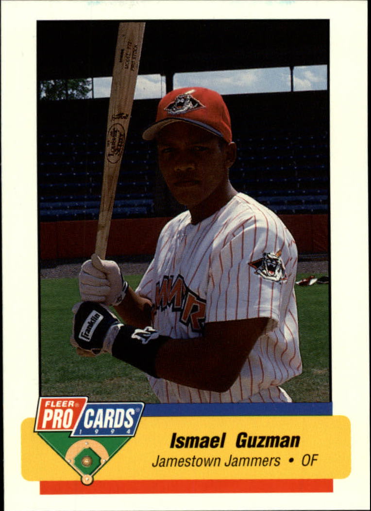 B6600- 1994 Fleer / Procards Minor League BB Group9 -du Pick- 15 + Free US - Bild 168 von 301