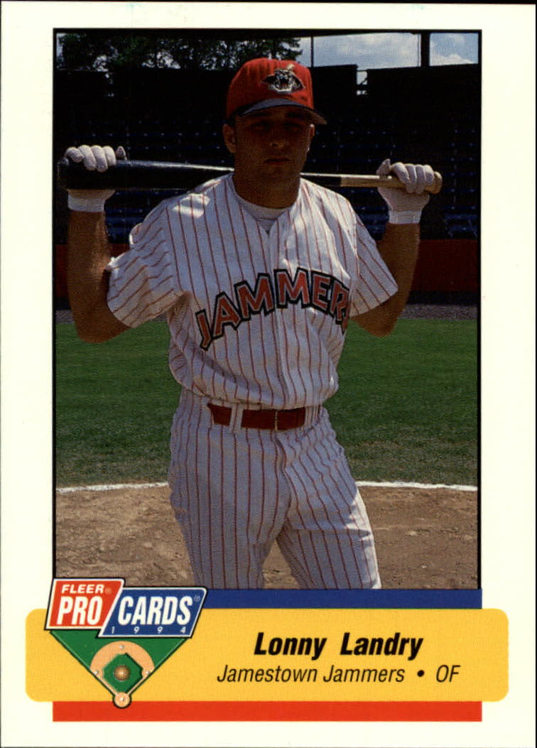 B6600- 1994 Fleer / Procards Minor League BB Group9 -du Pick- 15 + Free US - Bild 170 von 301