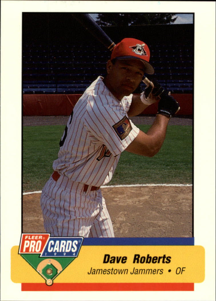 B6600- 1994 Fleer / Procards Minor League BB Group9 -du Pick- 15 + Free US - Bild 174 von 301