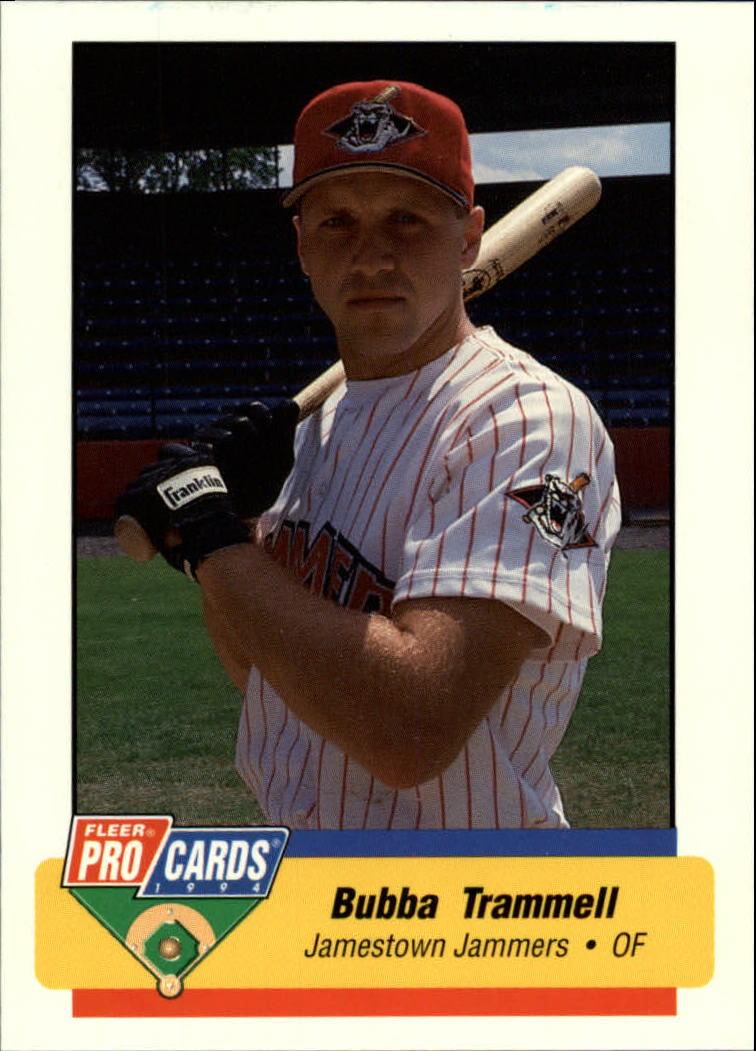 B6600- 1994 Fleer / Procards Minor League BB Group9 -du Pick- 15 + Free US - Bild 176 von 301
