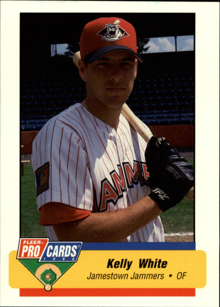 B6600- 1994 Fleer / Procards Minor League BB Group9 -du Pick- 15 + Free US - Bild 178 von 301