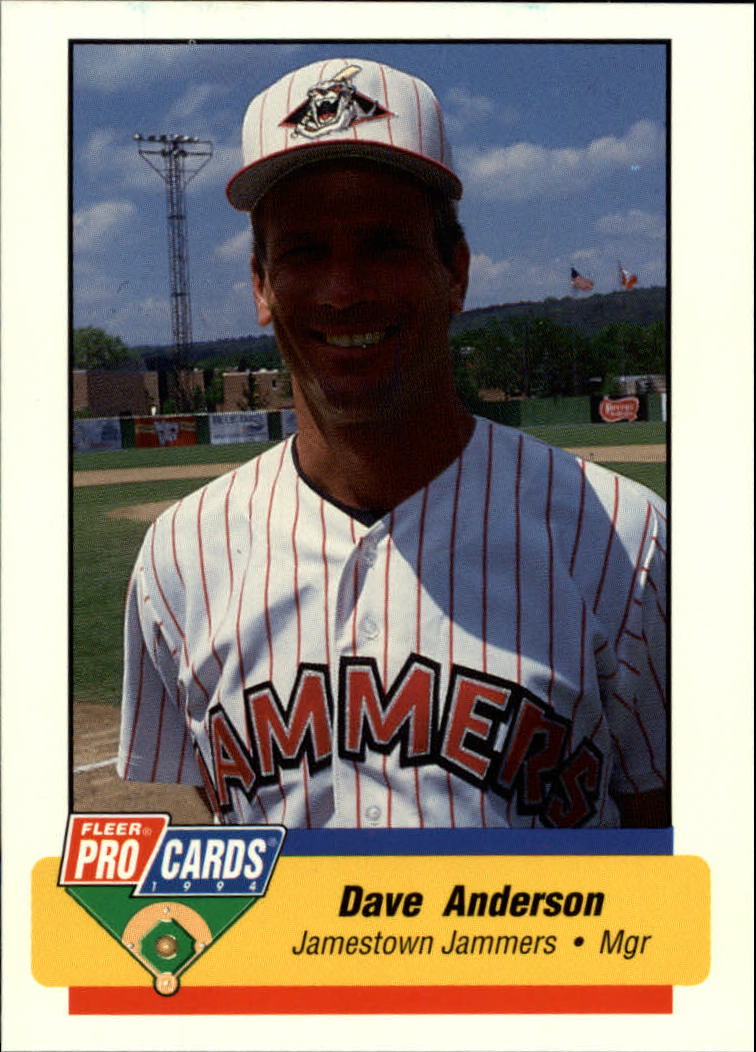 B6600- 1994 Fleer / Procards Minor League BB Group9 -du Pick- 15 + Free US - Bild 180 von 301
