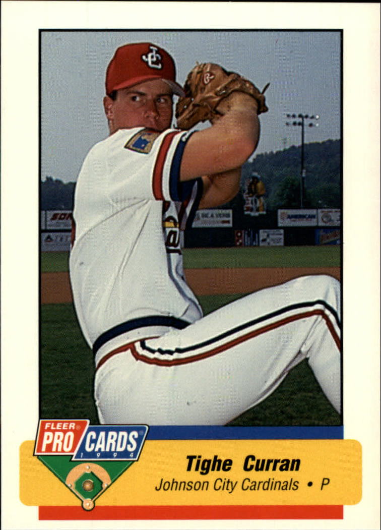 B6600- 1994 Fleer / Procards Minor League BB Group9 -du Pick- 15 + Free US - Bild 196 von 301