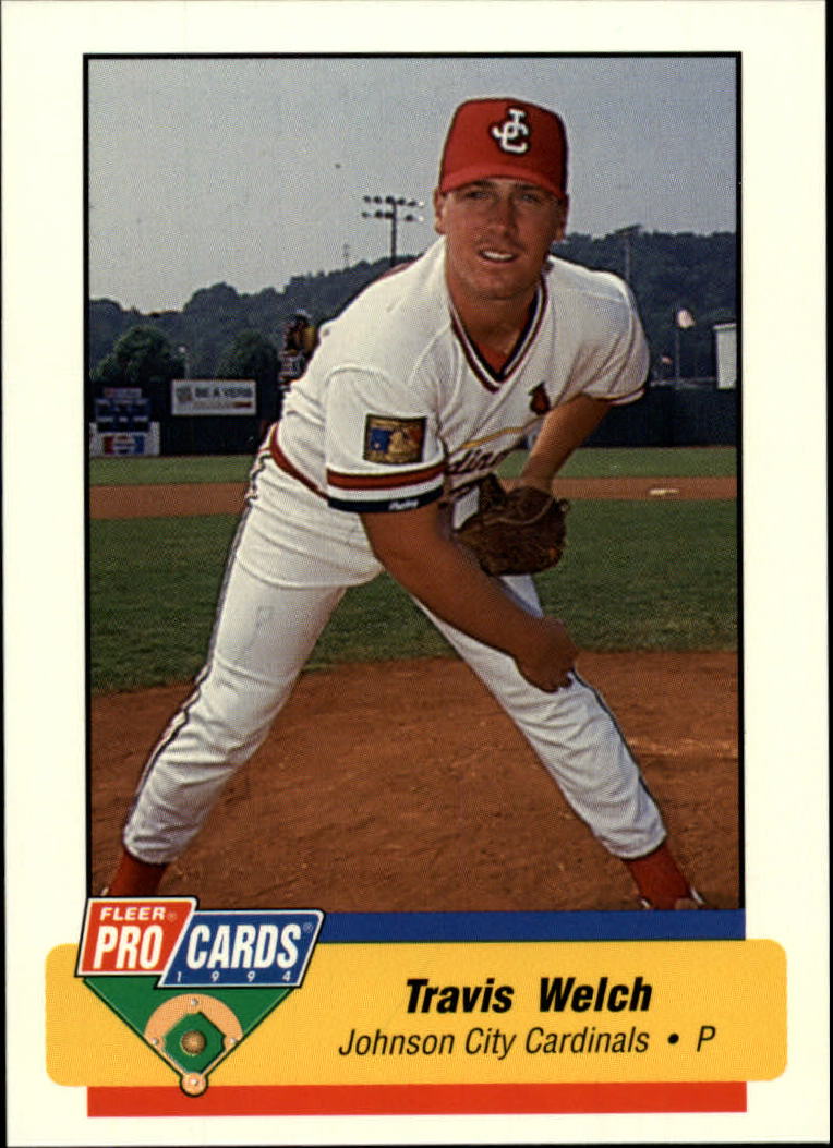 B6600- 1994 Fleer / Procards Minor League BB Group9 -du Pick- 15 + Free US - Bild 218 von 301