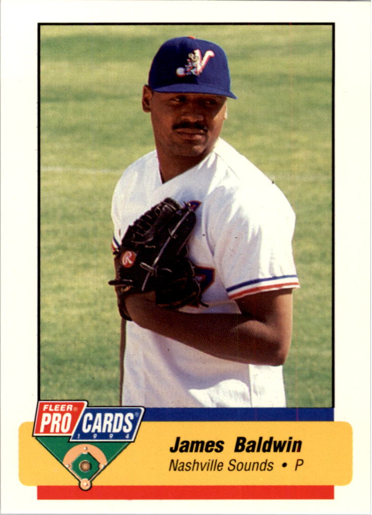 B6600- 1994 Fleer / Procards Minor League BB Group11 -du Pick- 15 + Free US - Bild 172 von 237