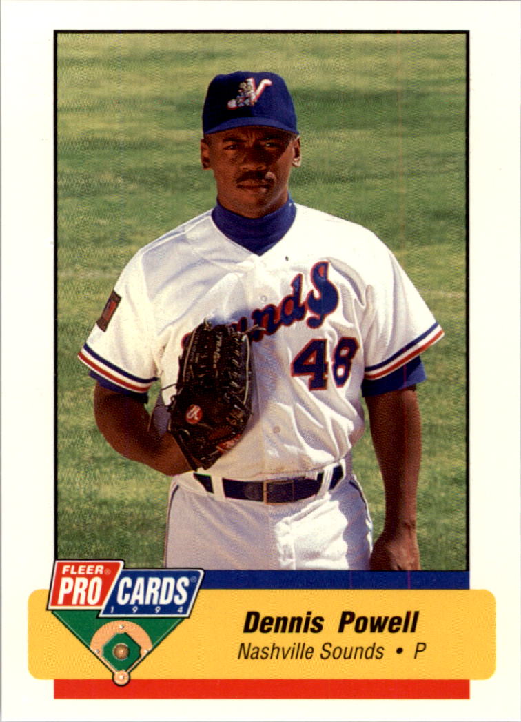 B6600- 1994 Fleer / Procards Minor League BB Group11 -du Pick- 15 + Free US - Bild 186 von 237
