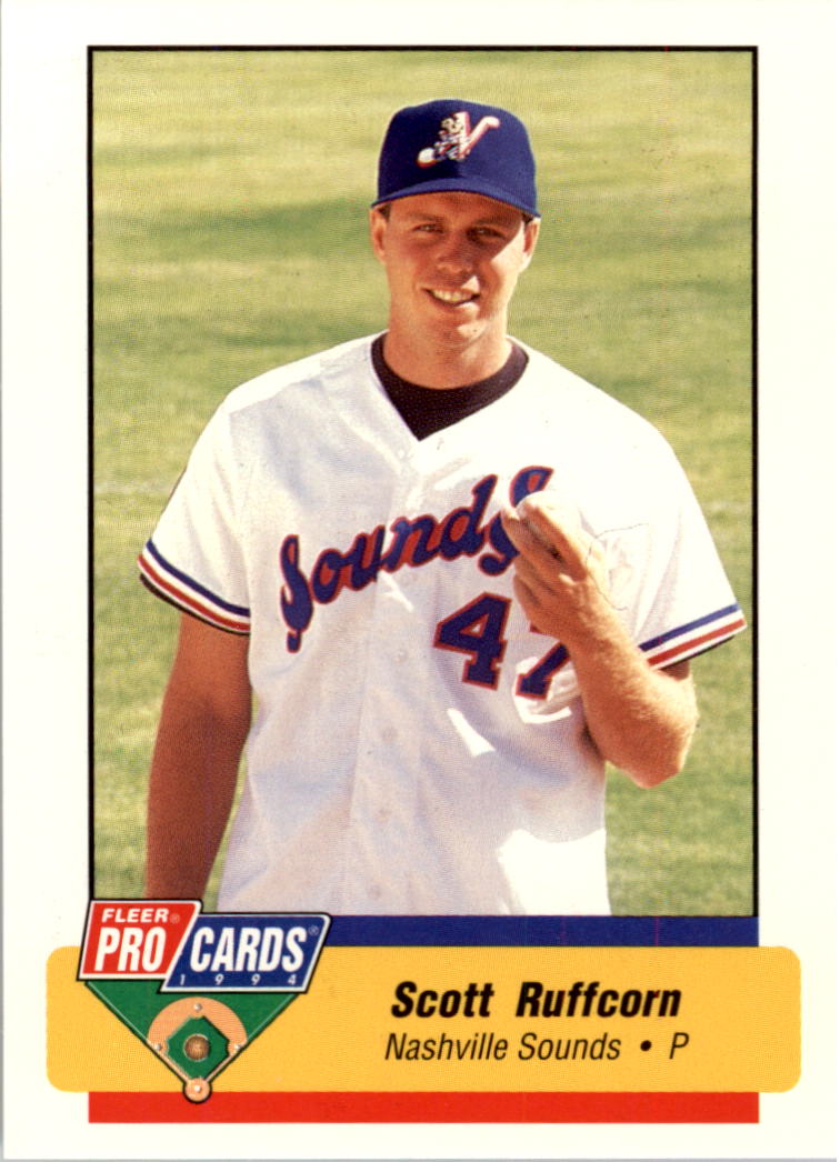 B6600- 1994 Fleer / Procards Minor League BB Group11 -du Pick- 15 + Free US - Bild 188 von 237