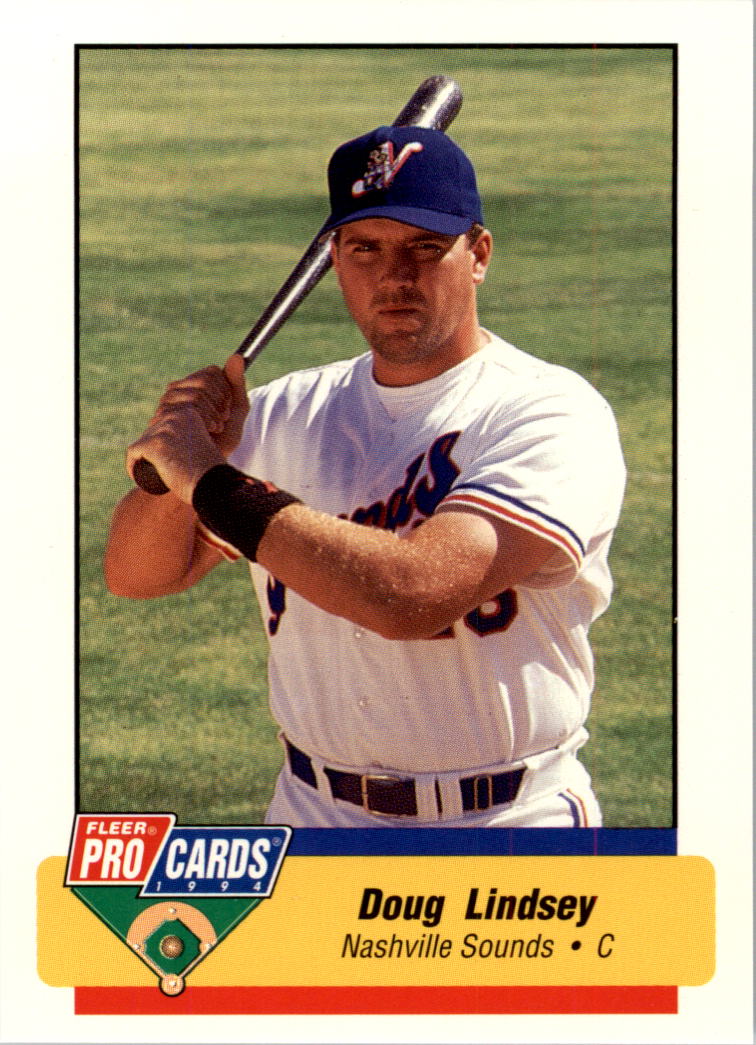 B6600- 1994 Fleer / Procards Minor League BB Group11 -du Pick- 15 + Free US - Bild 194 von 237