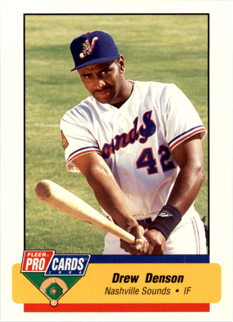 B6600- 1994 Fleer / Procards Minor League BB Group11 -du Pick- 15 + Free US - Bild 196 von 237