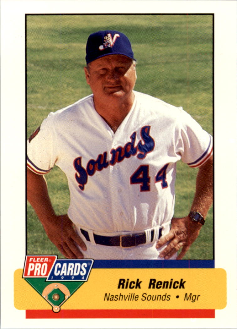 B6600- 1994 Fleer / Procards Minor League BB Group11 -du Pick- 15 + Free US - Bild 216 von 237