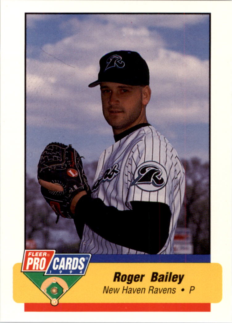 B6600- 1994 Fleer / Procards Minor League BB Group12 -du Pick- 15 + Free US - Bild 14 von 251