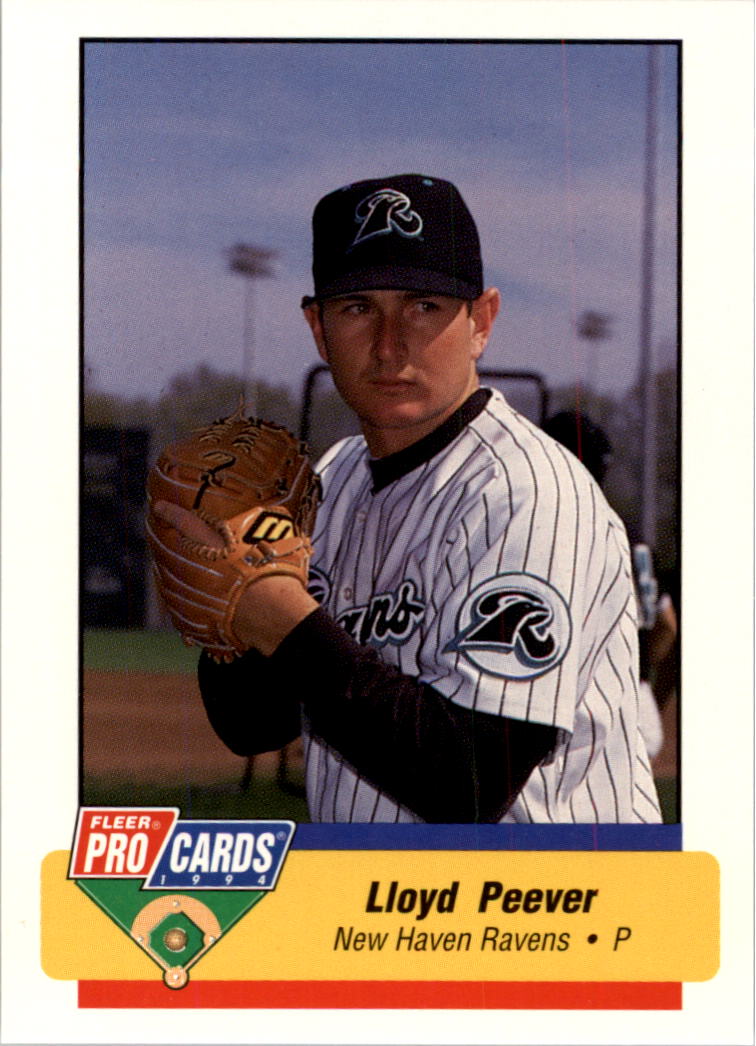 B6600- 1994 Fleer / Procards Minor League BB Group12 -du Pick- 15 + Free US - Bild 24 von 251