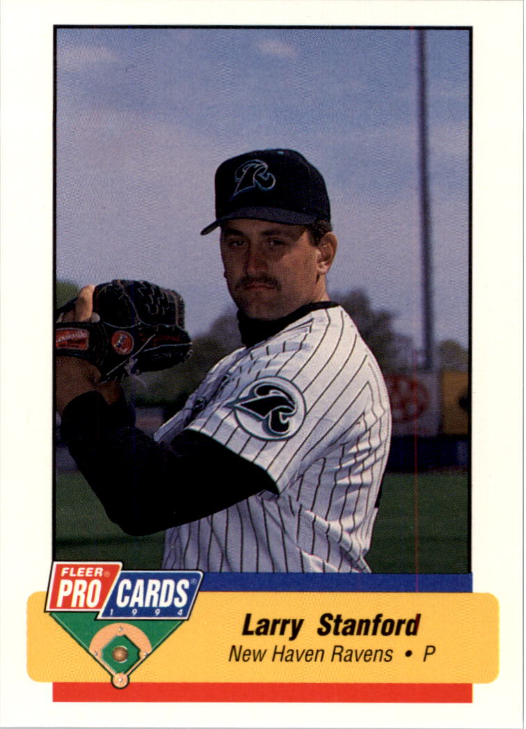 B6600- 1994 Fleer / Procards Minor League BB Group12 -du Pick- 15 + Free US - Bild 28 von 251