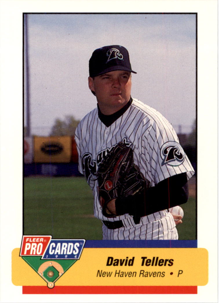 B6600- 1994 Fleer / Procards Minor League BB Group12 -du Pick- 15 + Free US - Bild 30 von 251