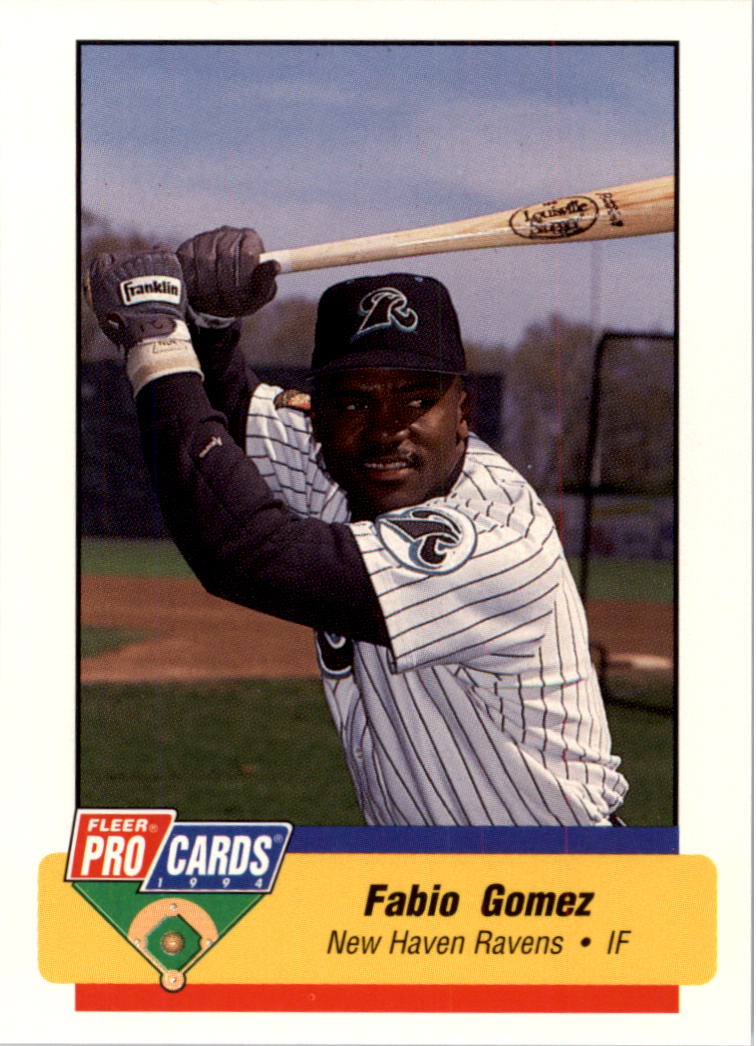 B6600- 1994 Fleer / Procards Minor League BB Group12 -du Pick- 15 + Free US - Bild 42 von 251
