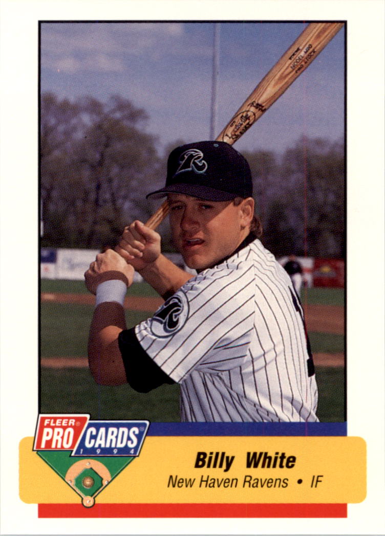 B6600- 1994 Fleer / Procards Minor League BB Group12 -du Pick- 15 + Free US - Bild 48 von 251