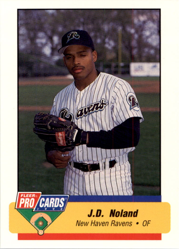B6600- 1994 Fleer / Procards Minor League BB Group12 -du Pick- 15 + Free US - Bild 54 von 251