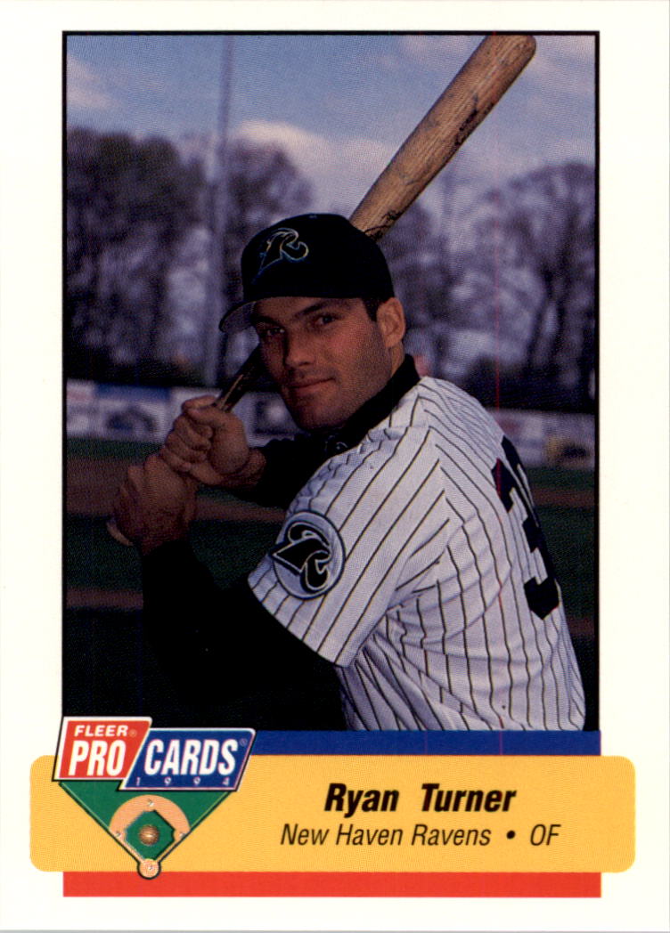 B6600- 1994 Fleer / Procards Minor League BB Group12 -du Pick- 15 + Free US - Bild 56 von 251
