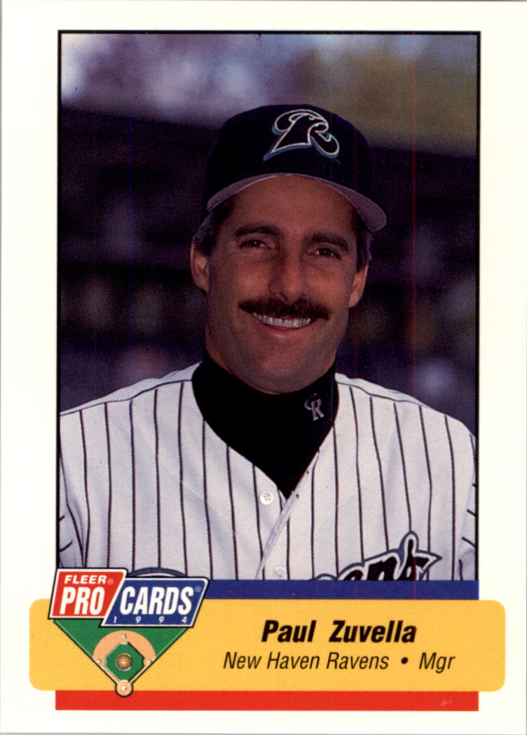 B6600- 1994 Fleer / Procards Minor League BB Group12 -du Pick- 15 + Free US - Bild 58 von 251