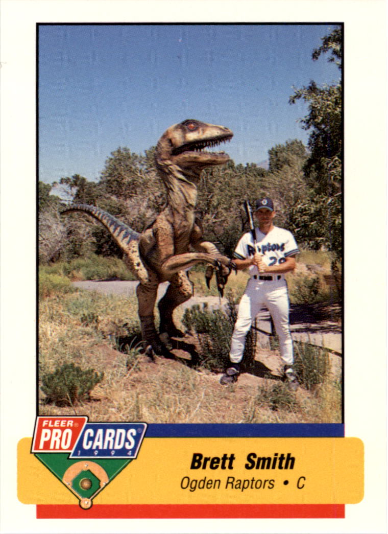 B6600- 1994 Fleer / Procards Minor League BB Group12 -du Pick- 15 + Free US - Bild 131 von 251
