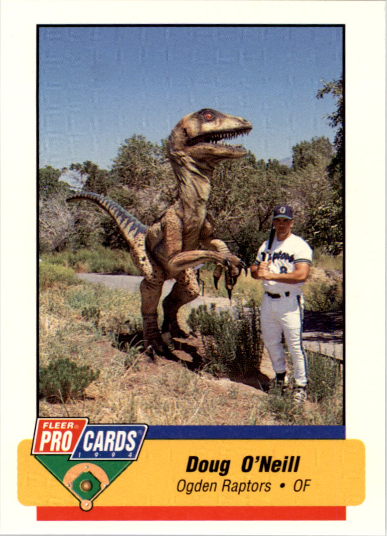 B6600- 1994 Fleer / Procards Minor League BB Group12 -du Pick- 15 + Free US - Bild 151 von 251