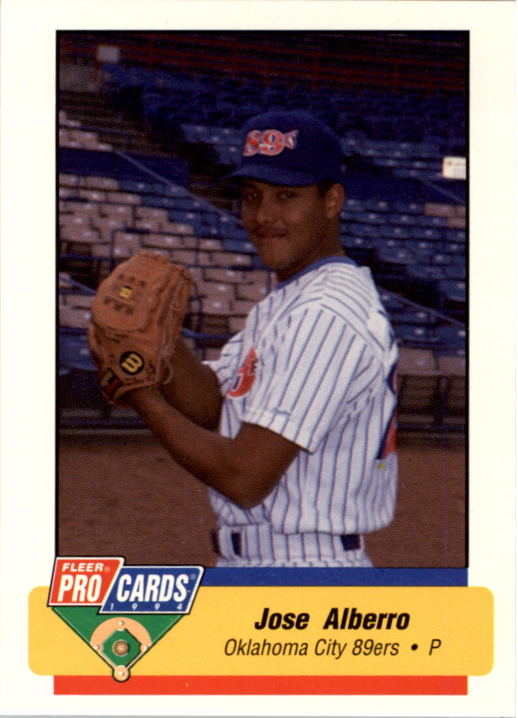 B6600- 1994 Fleer / Procards Minor League BB Group12 -du Pick- 15 + Free US - Bild 161 von 251