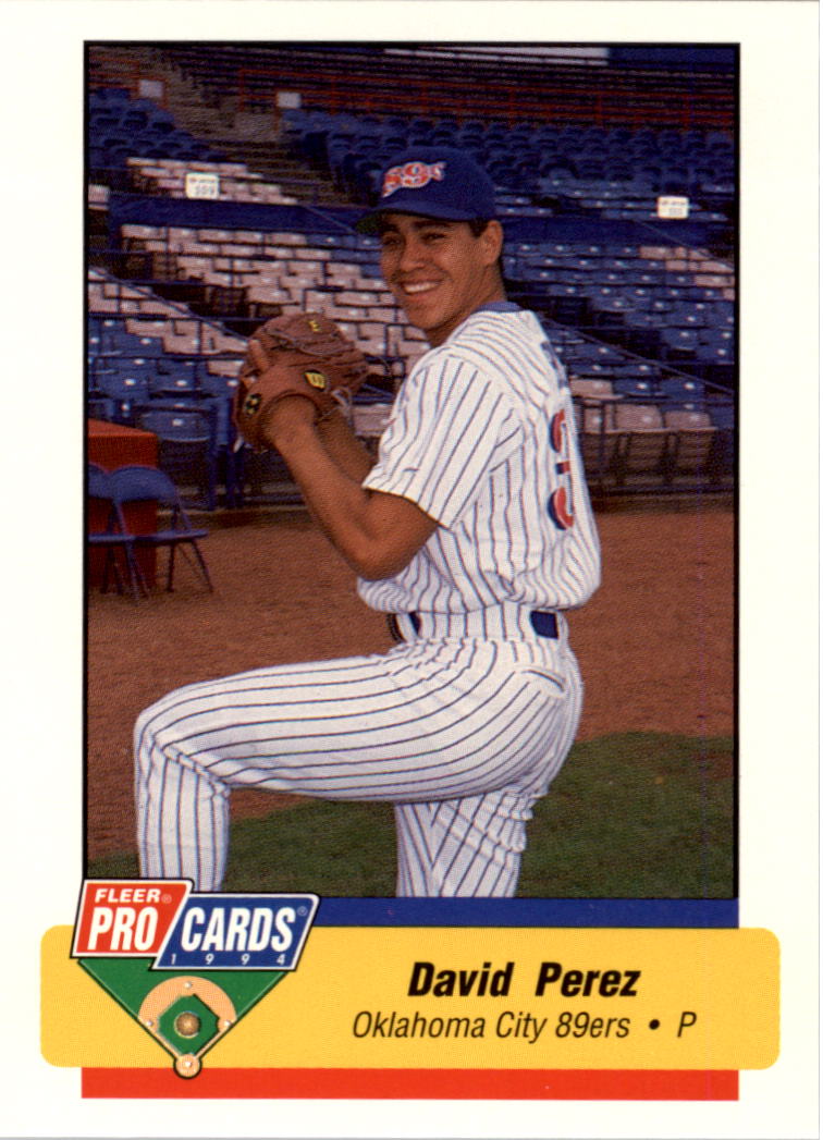 B6600- 1994 Fleer / Procards Minor League BB Group12 -du Pick- 15 + Free US - Bild 177 von 251