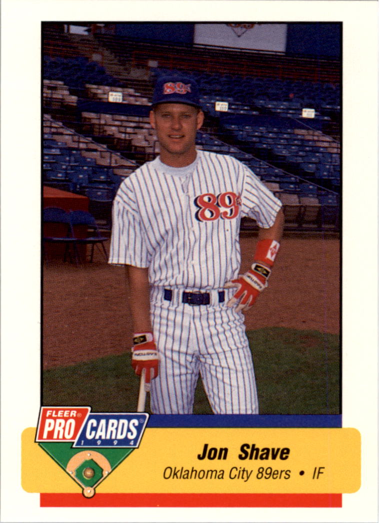 B6600- 1994 Fleer / Procards Minor League BB Group12 -du Pick- 15 + Free US - Bild 189 von 251