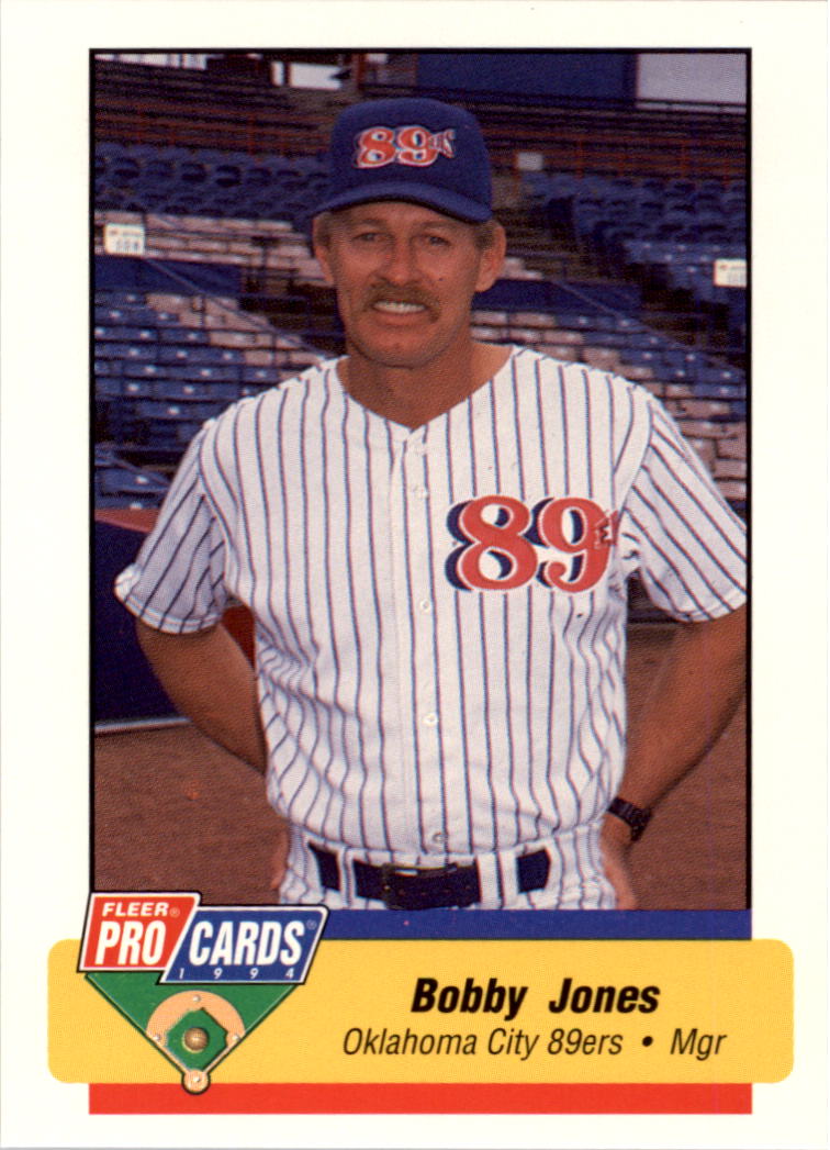 B6600- 1994 Fleer / Procards Minor League BB Group12 -du Pick- 15 + Free US - Bild 203 von 251